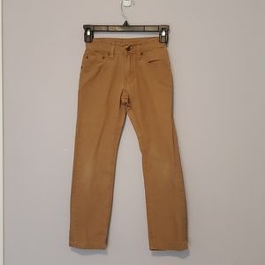 Gap Kids Khaki Pants